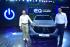 Mercedes to launch EQC electric SUV in India in April 2020